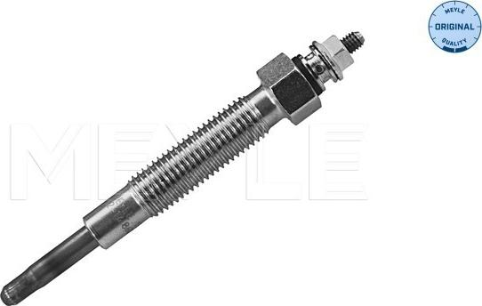 Meyle 32-14 860 0002 - Glow Plug onlydrive.pro