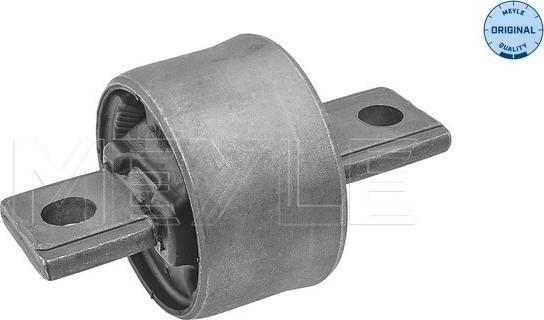 Meyle 32-14 710 0005 - Mounting, axle beam onlydrive.pro