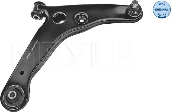 Meyle 32-16 050 0051 - Track Control Arm onlydrive.pro