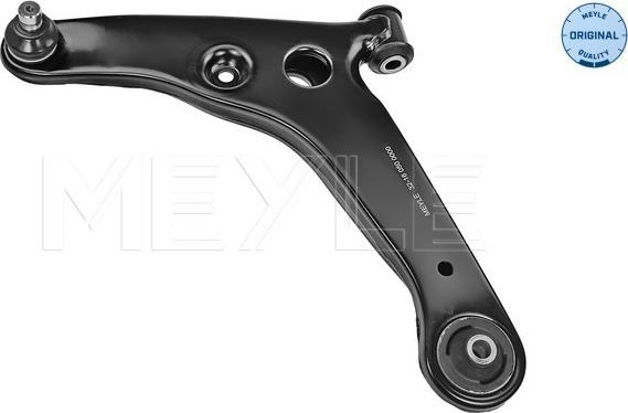 Meyle 32-16 050 0000 - Track Control Arm onlydrive.pro