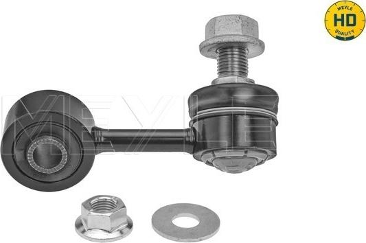 Meyle 32-16 060 0037/HD - Šarnyro stabilizatorius onlydrive.pro