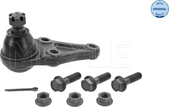 Meyle 32-16 010 0028 - Atramos / vairo trauklė onlydrive.pro