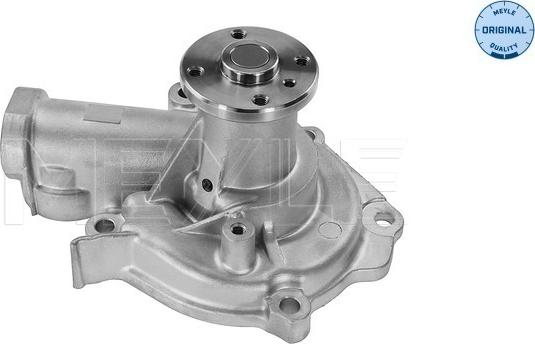 Meyle 32-13 220 0000 - Water Pump onlydrive.pro