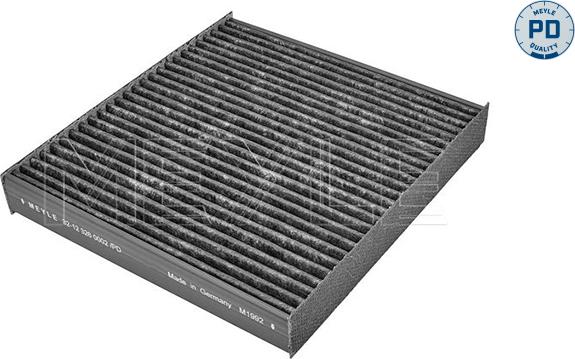 Meyle 32-12 326 0002/PD - Filter, interior air onlydrive.pro