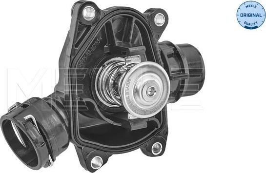 Meyle 328 228 0009 - Coolant thermostat / housing onlydrive.pro