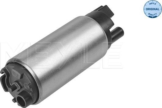 Meyle 37-14 919 0001 - Fuel Pump onlydrive.pro