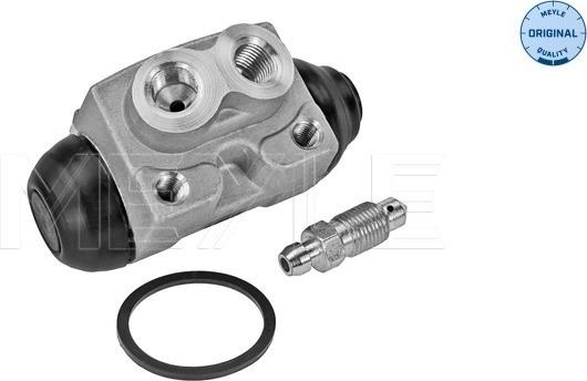 Meyle 37-14 531 0000 - Wheel Brake Cylinder onlydrive.pro