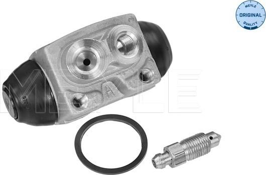 Meyle 37-14 531 0003 - Wheel Brake Cylinder onlydrive.pro