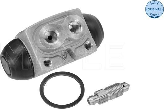 Meyle 37-14 531 0002 - Wheel Brake Cylinder onlydrive.pro