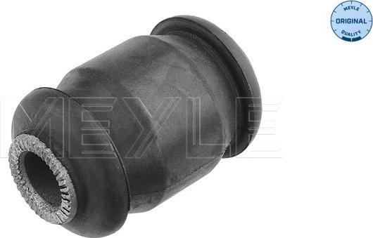 Meyle 37-14 610 0004 - Bush of Control / Trailing Arm onlydrive.pro