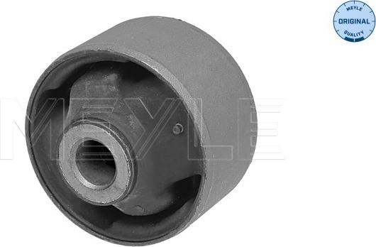 Meyle 37-14 610 0017 - Bush of Control / Trailing Arm onlydrive.pro