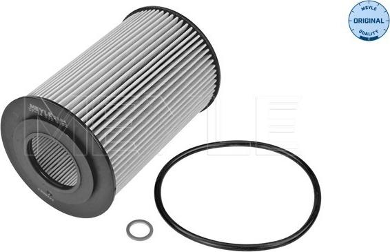 Meyle 37-14 322 0002 - Oil Filter onlydrive.pro