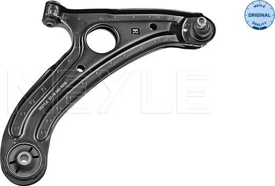 Meyle 37-16 050 0007 - Track Control Arm onlydrive.pro