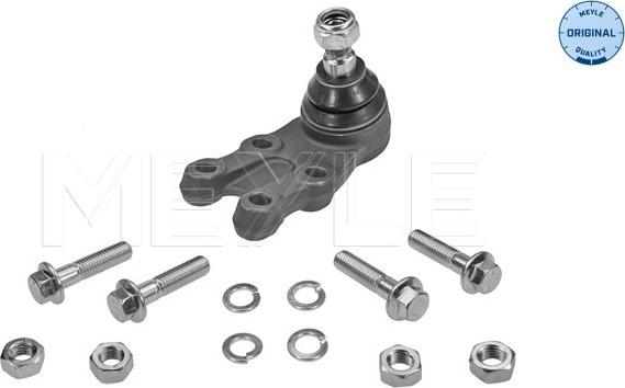 Meyle 37-16 010 0013 - Ball Joint onlydrive.pro