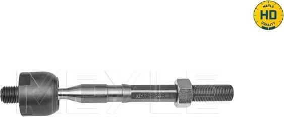 Meyle 37-16 031 0034/HD - Inner Tie Rod, Axle Joint onlydrive.pro