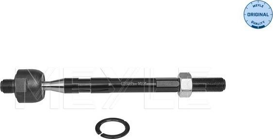 Meyle 37-16 031 0031 - Inner Tie Rod, Axle Joint onlydrive.pro