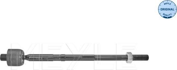 Meyle 37-16 031 0029 - Inner Tie Rod, Axle Joint onlydrive.pro