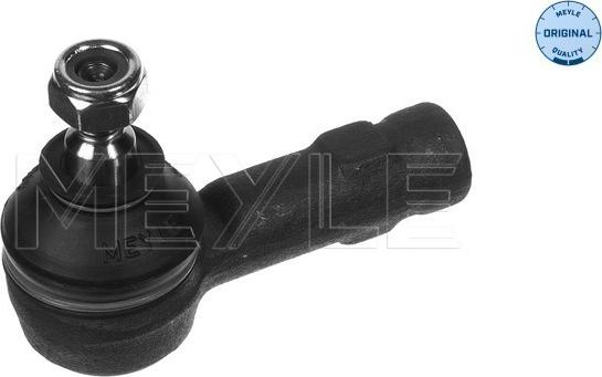 Meyle 37-16 020 0001 - Tie Rod End onlydrive.pro