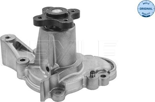 Meyle 37-13 002 0001 - Water Pump onlydrive.pro