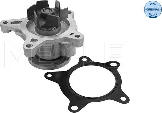 Meyle 37-13 220 0012 - Water Pump onlydrive.pro