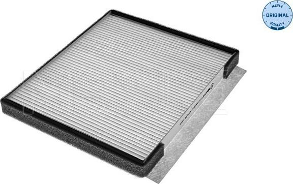 Meyle 37-12 319 0007 - Filter, interior air onlydrive.pro