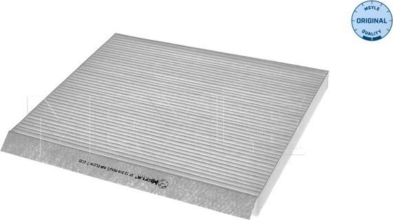 Meyle 37-12 319 0018 - Filter, interior air onlydrive.pro