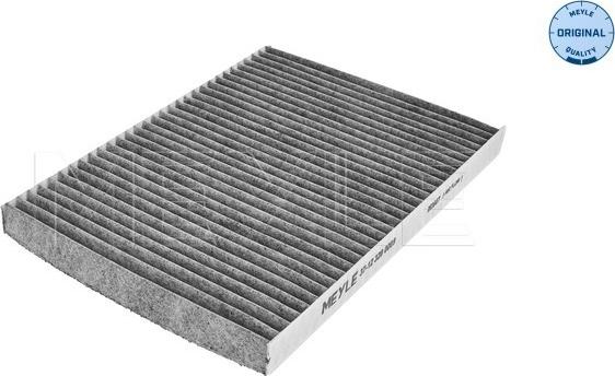 Meyle 37-12 320 0009 - Filter, interior air onlydrive.pro