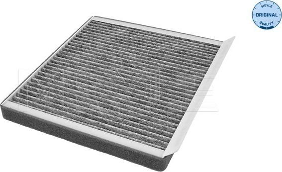 Meyle 37-12 320 0007 - Filter, interior air onlydrive.pro