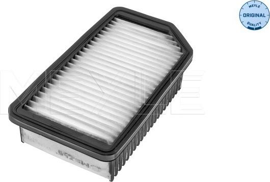 Meyle 37-12 321 0024 - Air Filter, engine onlydrive.pro