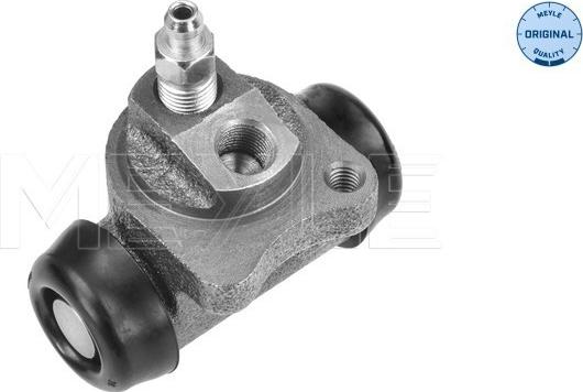 Meyle 29-14 531 0002 - Wheel Brake Cylinder onlydrive.pro