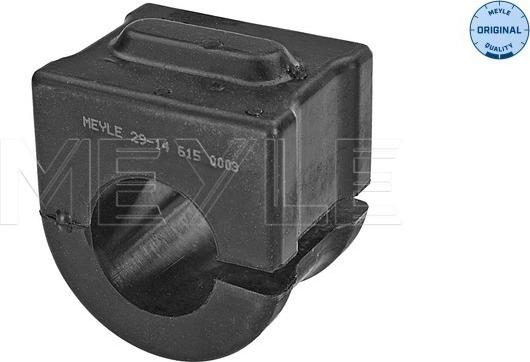 Meyle 29-14 615 0003 - Bearing Bush, stabiliser onlydrive.pro