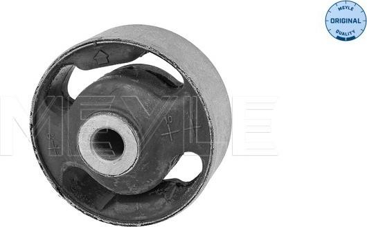 Meyle 29-14 610 0002 - Bush of Control / Trailing Arm onlydrive.pro