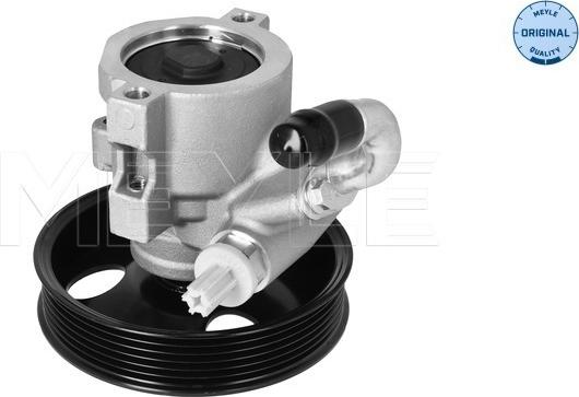 Meyle 29-14 631 0005 - Hydraulic Pump, steering system onlydrive.pro