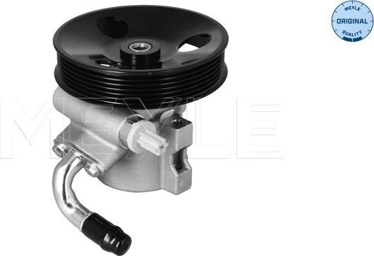 Meyle 29-14 631 0005 - Hydraulic Pump, steering system onlydrive.pro