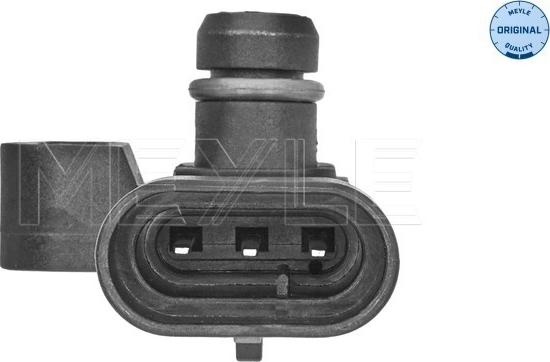 Meyle 29-14 812 0001 - Sensor, intake manifold pressure onlydrive.pro