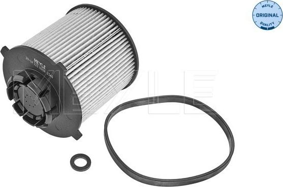 Meyle 29-14 323 0004 - Kütusefilter onlydrive.pro