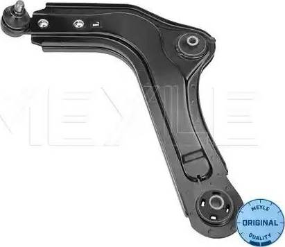 Meyle 29-16 050 0002 - Track Control Arm onlydrive.pro