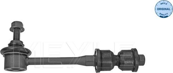 Meyle 29-16 060 0010 - Rod / Strut, stabiliser onlydrive.pro