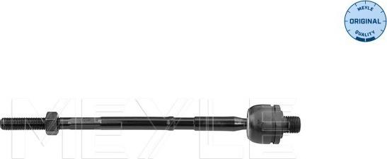 Meyle 29-16 031 0005 - Inner Tie Rod, Axle Joint onlydrive.pro