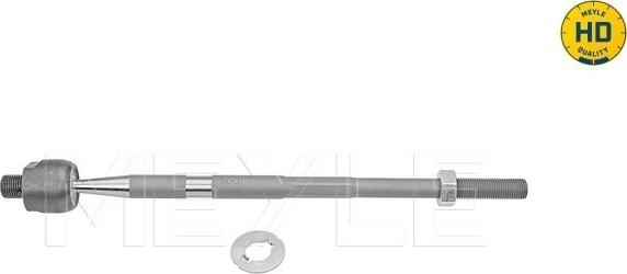 Meyle 29-16 031 0008/HD - Inner Tie Rod, Axle Joint onlydrive.pro