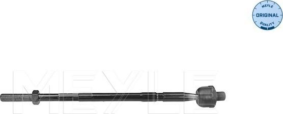 Meyle 29-16 031 0002 - Inner Tie Rod, Axle Joint onlydrive.pro