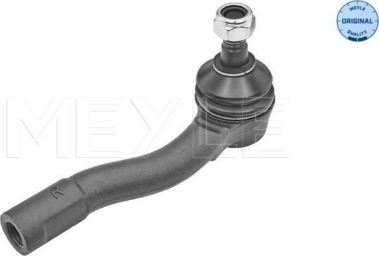 Meyle 29-16 020 0009 - Tie Rod End onlydrive.pro