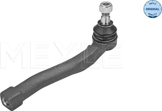 Meyle 29-16 020 0006 - Tie Rod End onlydrive.pro