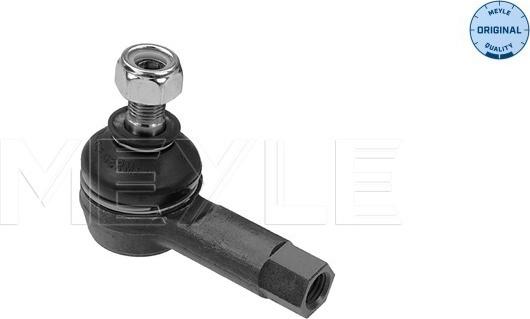 Meyle 29-16 020 0000 - Tie Rod End onlydrive.pro