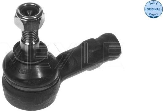 Meyle 29-16 020 0001 - Tie Rod End onlydrive.pro