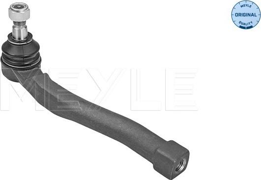 Meyle 29-16 020 0007 - Tie Rod End onlydrive.pro