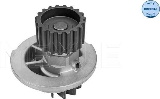 Meyle 29-13 182 0001 - Water Pump onlydrive.pro