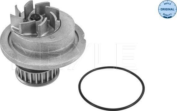 Meyle 29-13 220 0001 - Water Pump onlydrive.pro