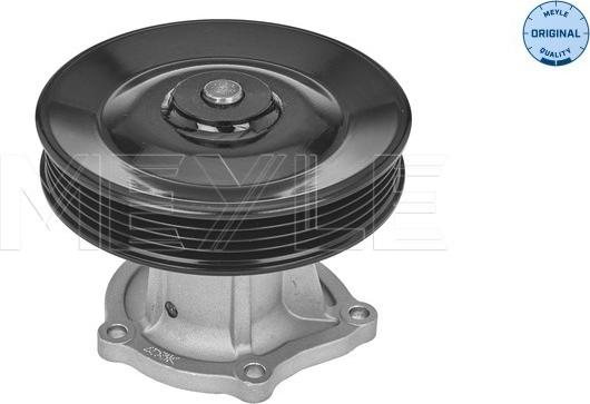 Meyle 29-13 220 0002 - Water Pump onlydrive.pro