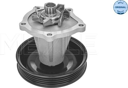 Meyle 29-13 220 0002 - Water Pump onlydrive.pro